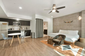 Tempe Lofty Studios